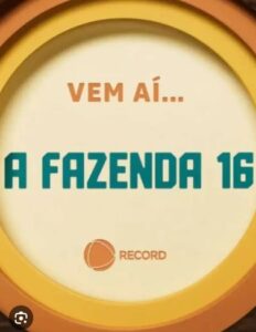 Assista A Fazenda 16 Ao Vivo Online Grátis